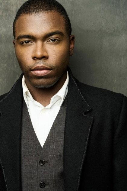 Christopher Kelly - Actor Profile Photo