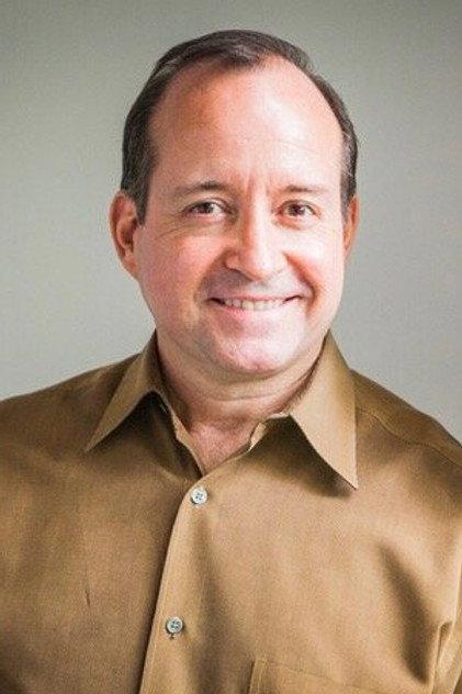 Robert J. Tavenor - Actor Profile Photo