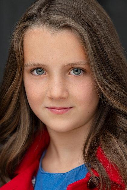 Linden McMillan - Actor Profile Photo
