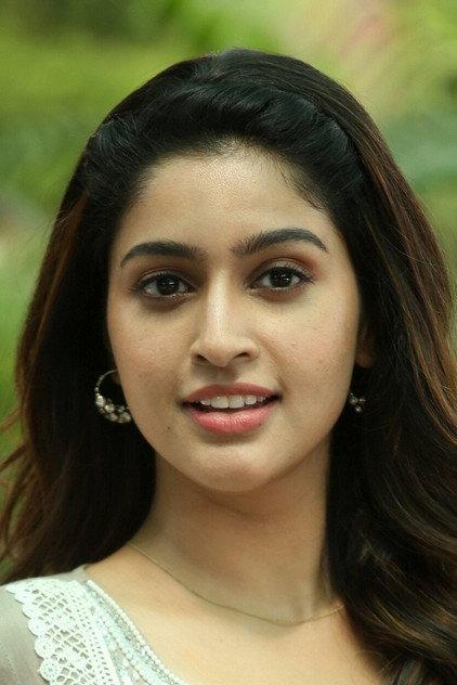 Tanya Ravichandran - Actor Profile Photo