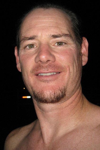 Dennis Fitzgerald - Actor Profile Photo
