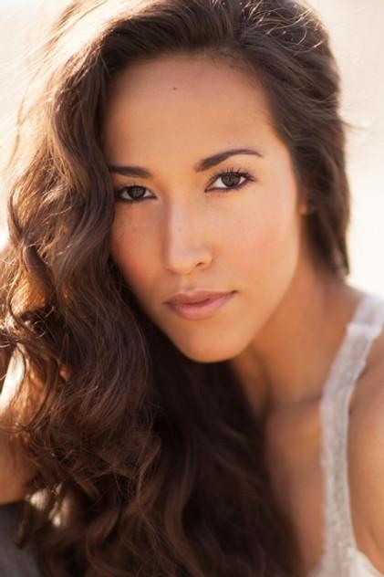 Marisa Quinn - Actor Profile Photo