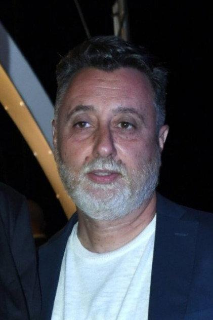 Massimiliano Caroletti - Actor Profile Photo