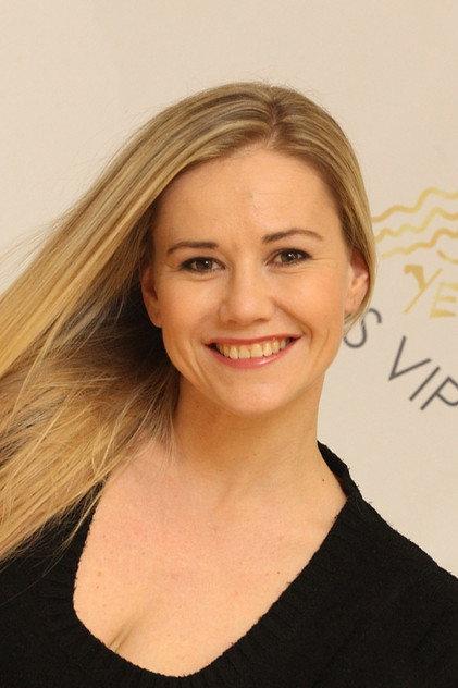 Zuzana Haasová - Actor Profile Photo