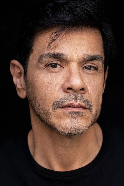 Gerardo de Pablos - Actor Profile Photo