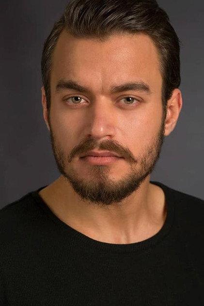 Ali Hikmet Kürekçi - Actor Profile Photo