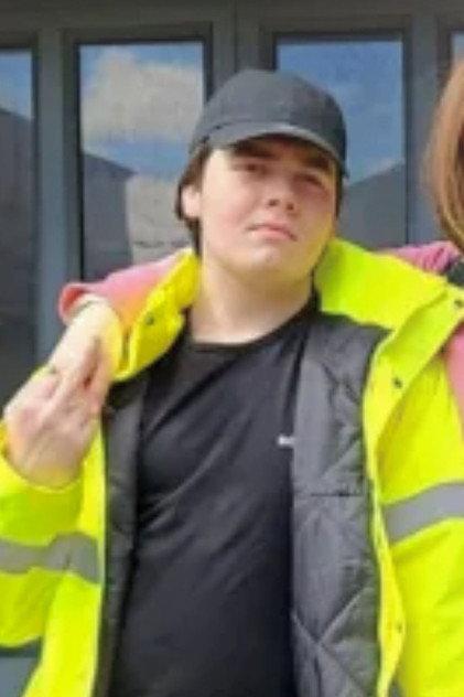 Logan Smith - Actor Profile Photo