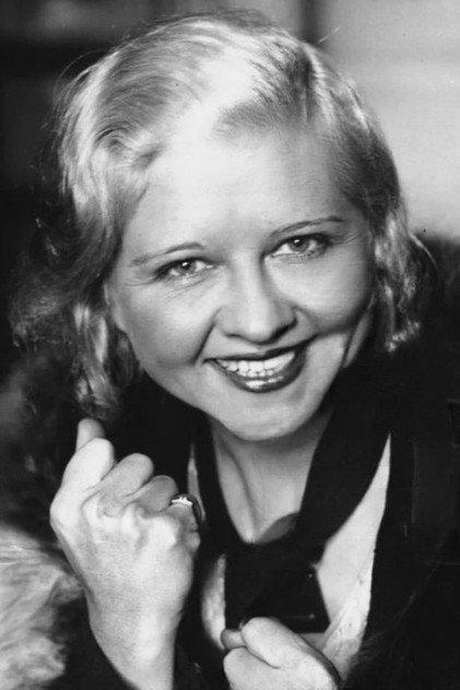 Nita Cavalier - Actor Profile Photo