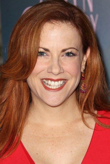 Cristina Pucelli - Actor Profile Photo