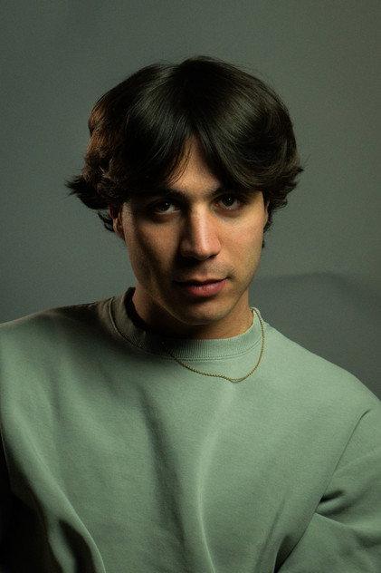 Gabriele Rattini - Actor Profile Photo