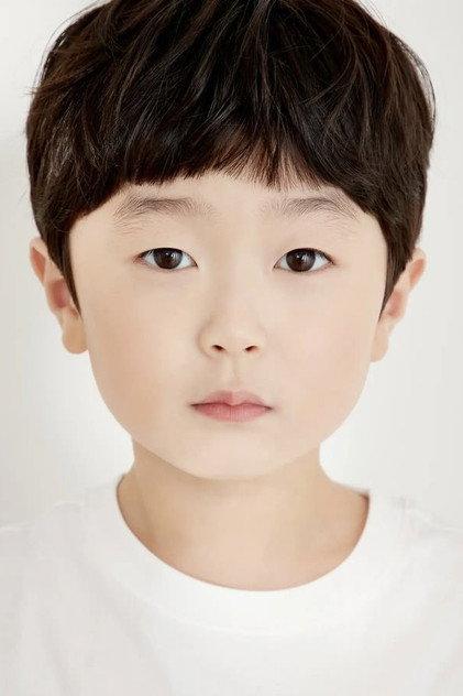 Kim Ra-on - Actor Profile Photo