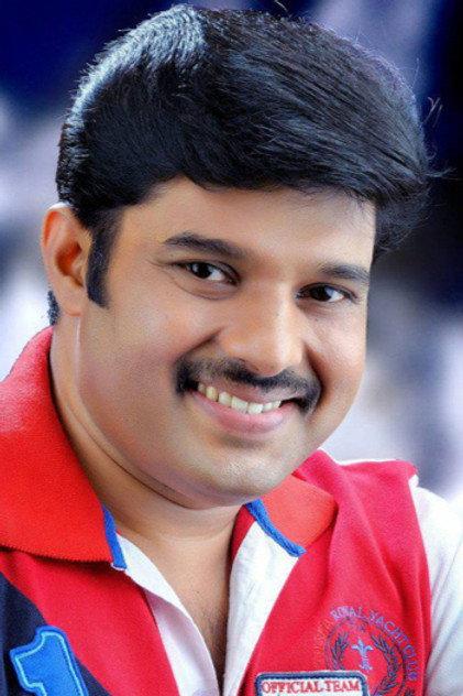 Kalabhavan Navas - Actor Profile Photo