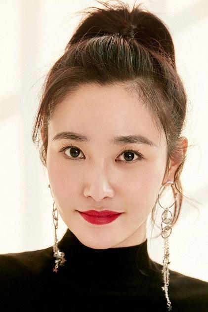 Wei Yunxi - Actor Profile Photo