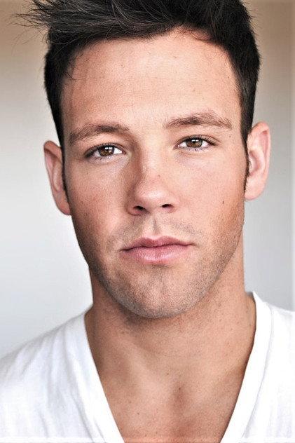 Taylor Frey - Actor Profile Photo
