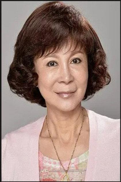 Chia-Shan Wu - Actor Profile Photo