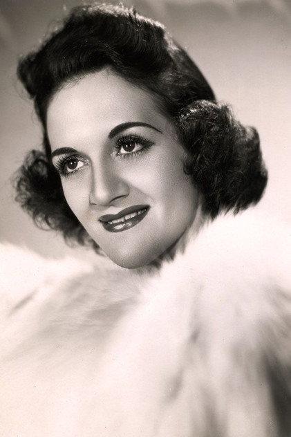 Laverne Andrews - Actor Profile Photo