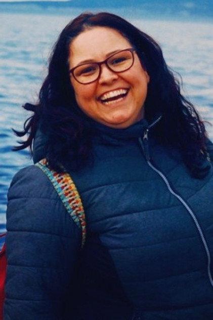 Emine Sergen Kazbek - Actor Profile Photo
