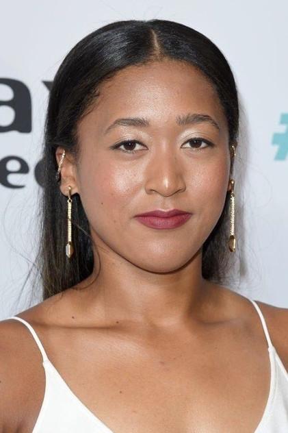 Naomi Osaka - Actor Profile Photo