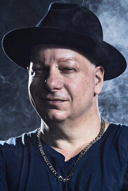 Jeff Ross - Actor Profile Photo