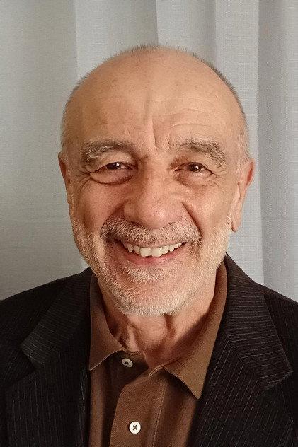 John Lizzi - Actor Profile Photo