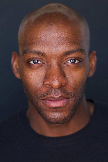 Mu-Shaka Benson - Actor Profile Photo