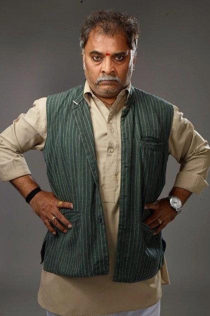 Sunil Tawde - Actor Profile Photo