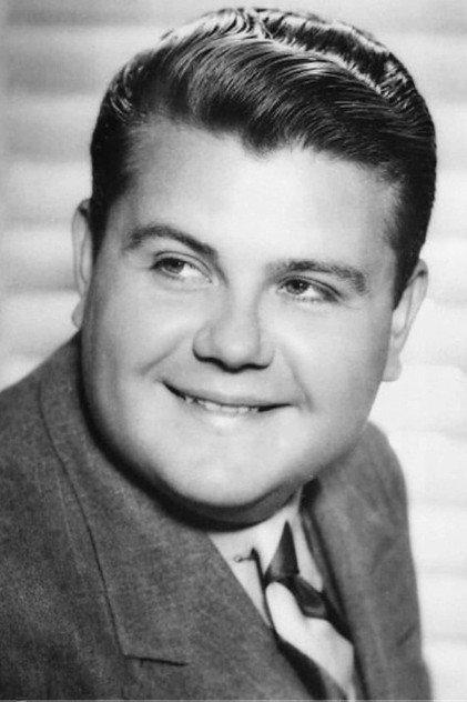 Maynard Holmes - Actor Profile Photo