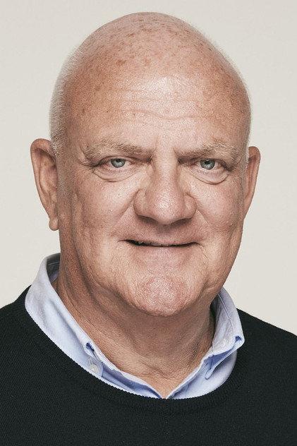 Flemming Toft - Actor Profile Photo