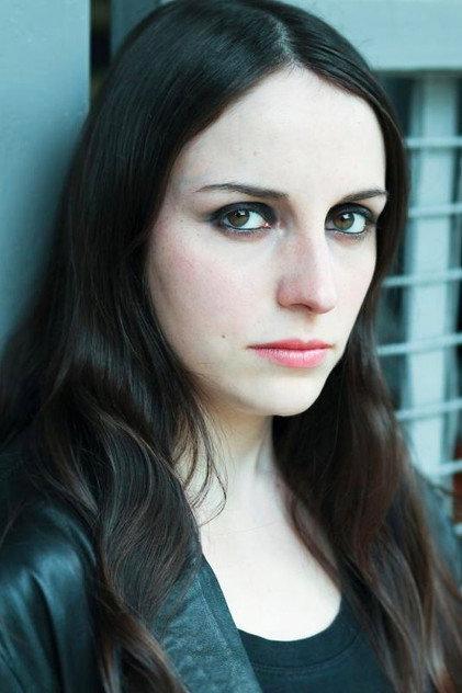 Vicki Glover - Actor Profile Photo