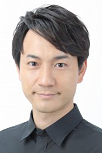 Tomohiko Kiyota - Actor Profile Photo