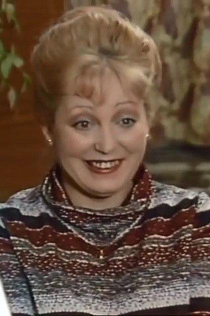 Tamara Vitchenko - Actor Profile Photo