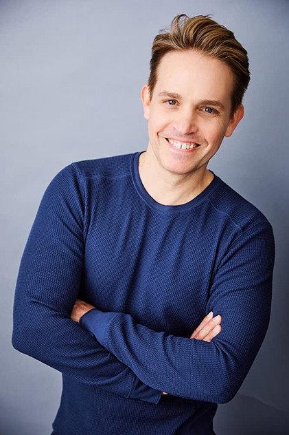 Troy Robert - Actor Profile Photo