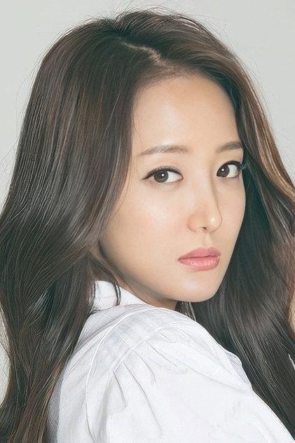 Sa Kang - Actor Profile Photo