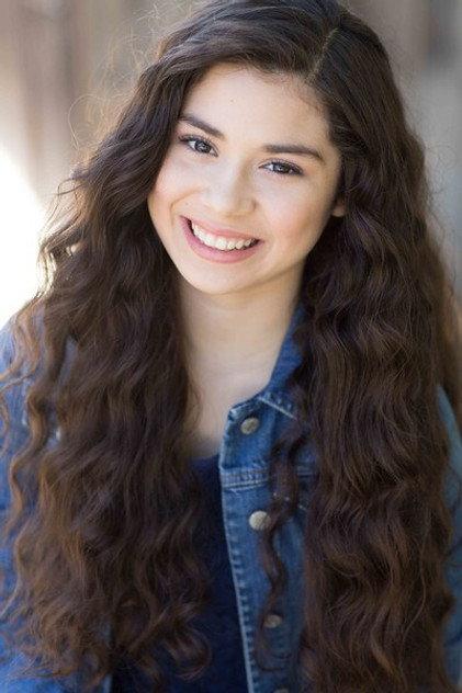 Victoria Lopez - Actor Profile Photo