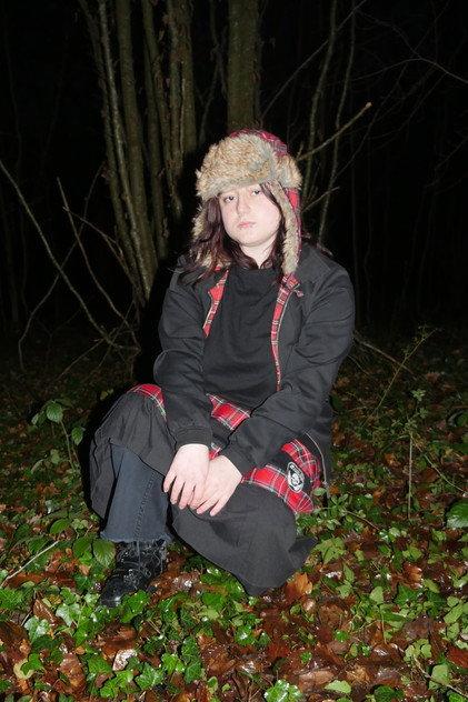 Gabriell Seris - Actor Profile Photo