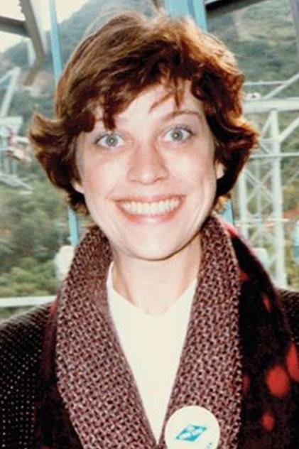 Lynne Naylor - Actor Profile Photo