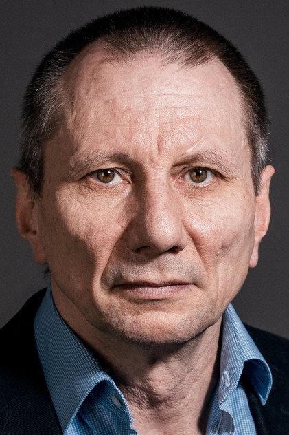 Peter Andreas Dam - Actor Profile Photo