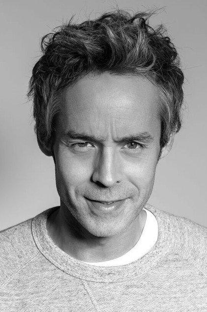 Yann Barthès - Actor Profile Photo