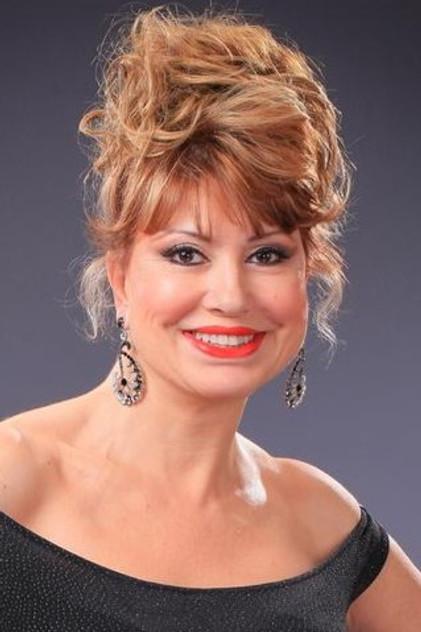 María José Nieto - Actor Profile Photo