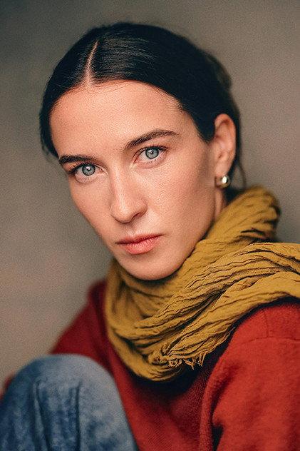 Hannah Margetson - Actor Profile Photo