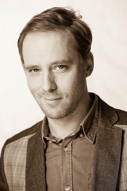 Ainārs Ančevskis - Actor Profile Photo