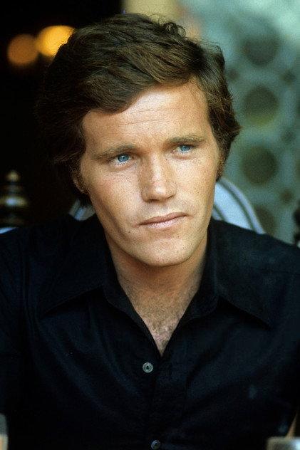 Bruce Fairbairn - Actor Profile Photo