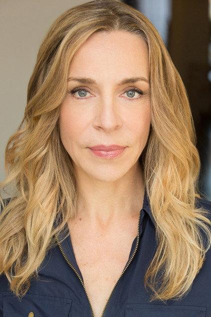 Ellen Harvey - Actor Profile Photo