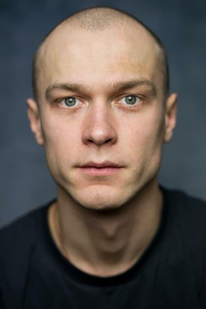 Yura Borisov - Actor Profile Photo