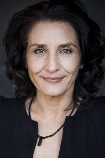 Meral Perin - Actor Profile Photo