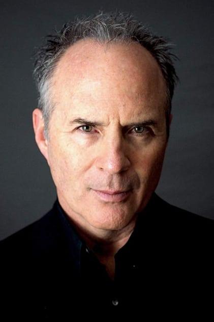 Michael Rose - Actor Profile Photo