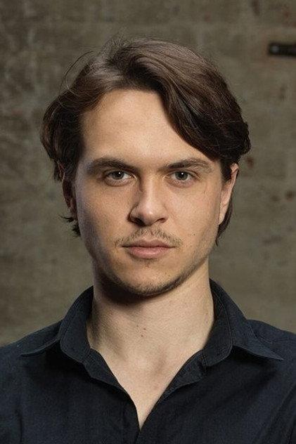 Lovro Zafred - Actor Profile Photo