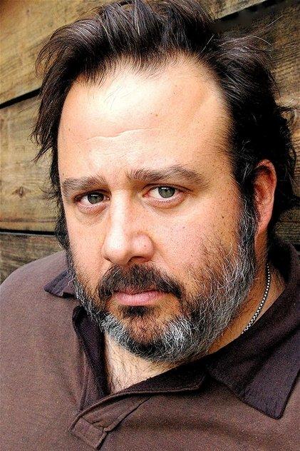 Chris Coppola - Actor Profile Photo