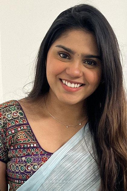 Harshitha Ram - Actor Profile Photo