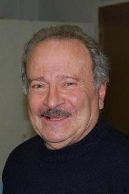Albano Bufalini - Actor Profile Photo